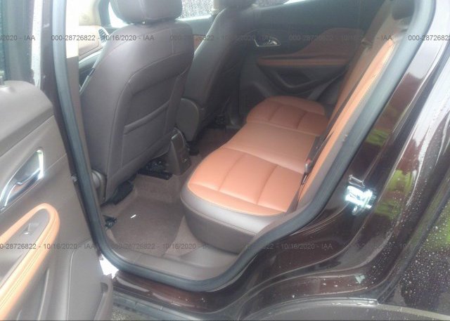 KL4CJGSB7GB533862 2016 BUICK ENCORE