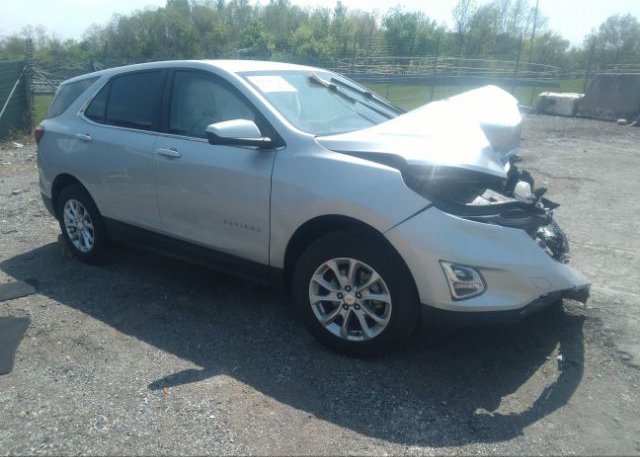 2021 CHEVROLET EQUINOX (VIN: 3GNAXTEV7ML394179)