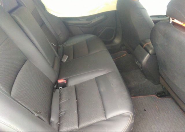 2022 NISSAN ALTIMA(VIN: 1N4BL4CV4NN411240