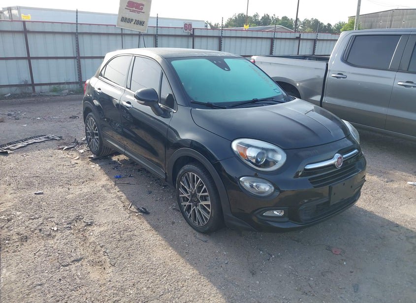 2017 Fiat 500X 2.4L photo