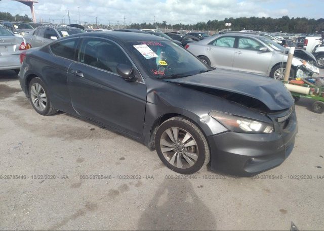 1HGCS1B37CA022825 2012 HONDA ACCORD CPE