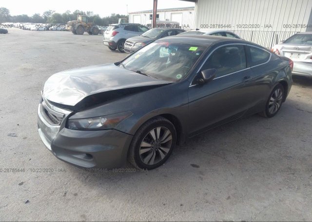 из сша 2012 HONDA ACCORD CPE 1HGCS1B37CA022825