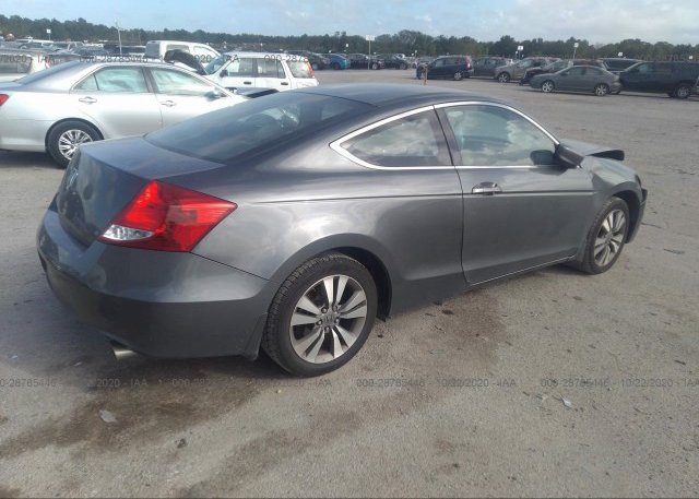 цена в сша 2012 HONDA ACCORD CPE 1HGCS1B37CA022825