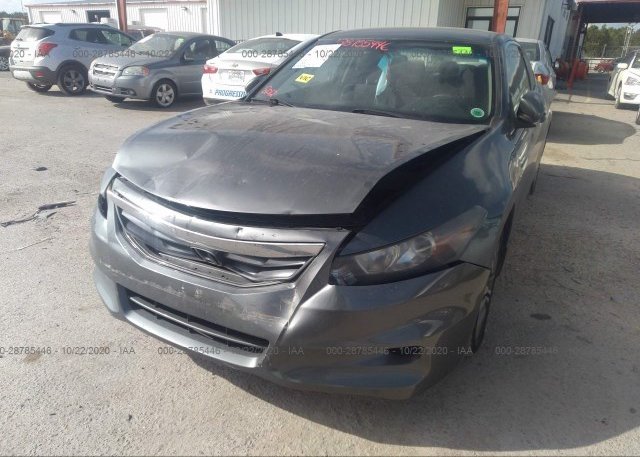 1HGCS1B37CA022825 2012 HONDA ACCORD CPE
