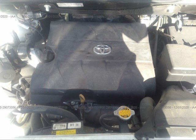 5TDYK3DC2FS667192 2015 TOYOTA SIENNA