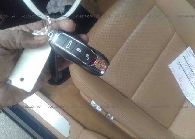 WP0AA2A71EL011250 2014 PORSCHE PANAMERA