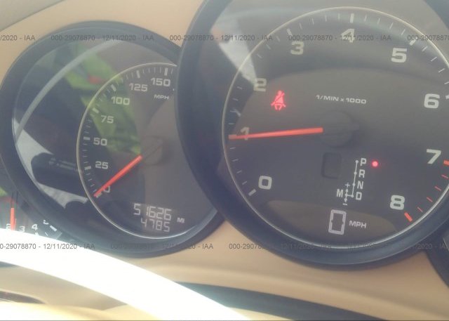 WP0AA2A71EL011250 2014 PORSCHE PANAMERA