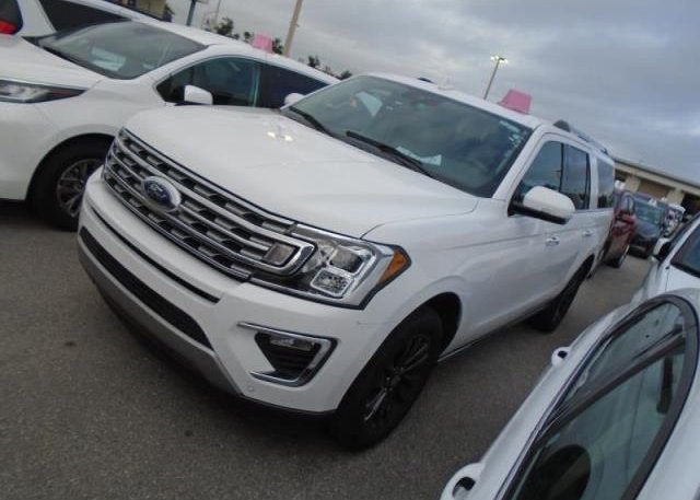 2021 FORD EXPEDITION MAX (VIN: 1FMJK1KT6MEA09236)