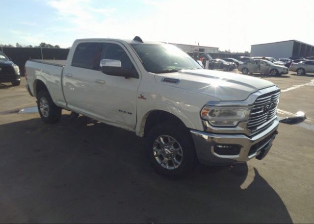 2021 RAM 2500 (VIN: 3C6UR5FLXMG570683)