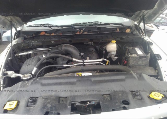 3C6RR7KT7FG700137 2015 RAM 1500