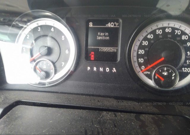 3C6RR7KT7FG700137 2015 RAM 1500