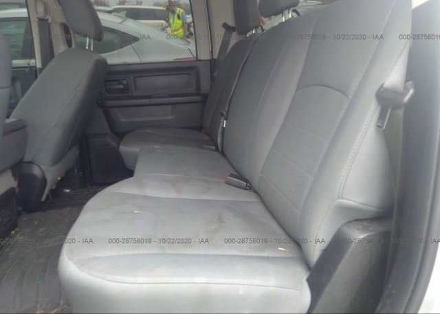 3C6RR7KT7FG700137 2015 RAM 1500