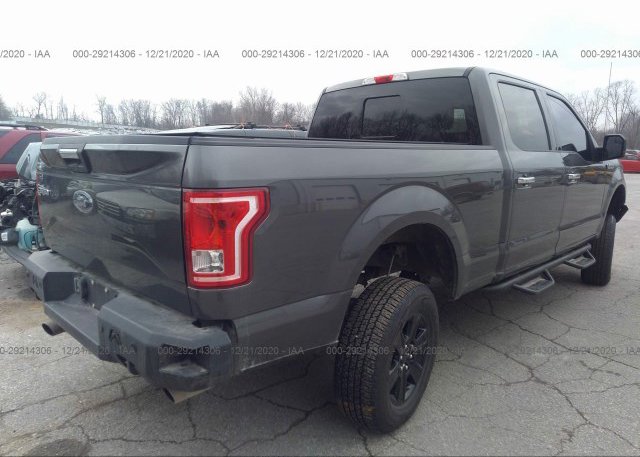 цена в сша 2015 FORD F-150 1FTFW1EF1FFA51945