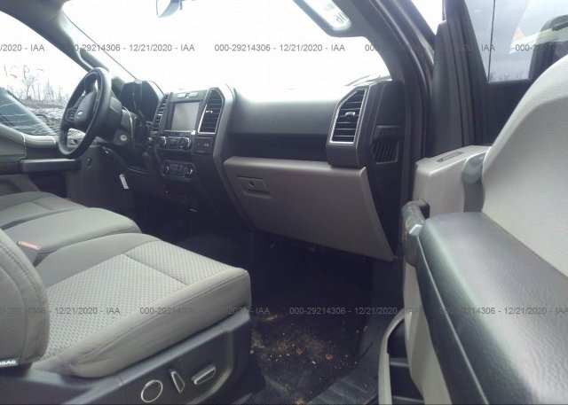 пригнать из сша 2015 FORD F-150 1FTFW1EF1FFA51945