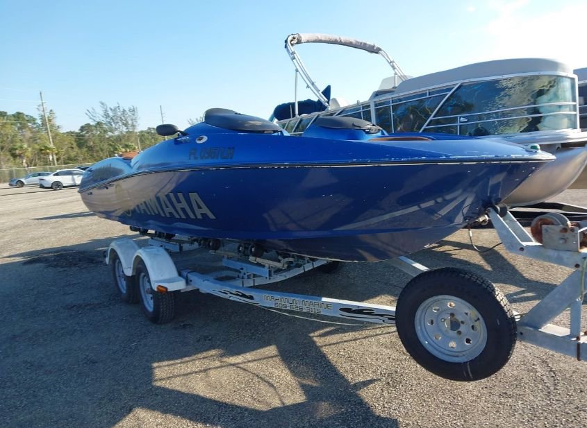 2000 YAMAHA OTHER photo