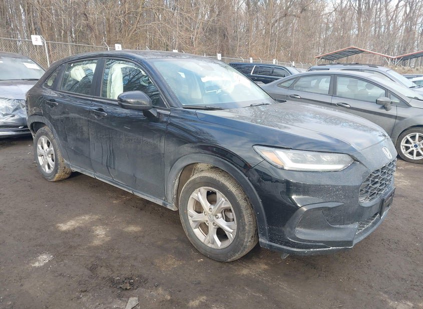 2024 Honda Hr-V 2.0L photo