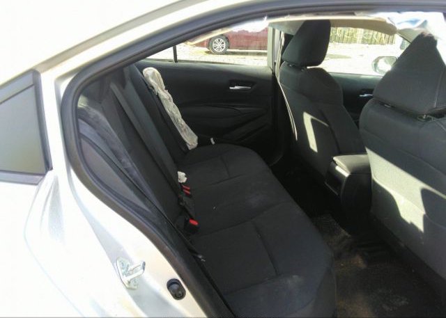 2021 TOYOTA COROLLA(VIN: 5YFEPMAE1MP175114