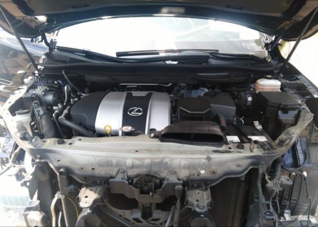 2021 LEXUS RX(VIN: JTJHZKFA7M2030138
