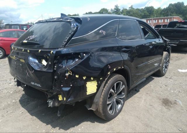 2021 LEXUS RX(VIN: JTJHZKFA7M2030138