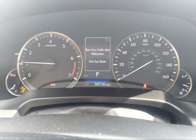 2021 LEXUS RX(VIN: JTJHZKFA7M2030138