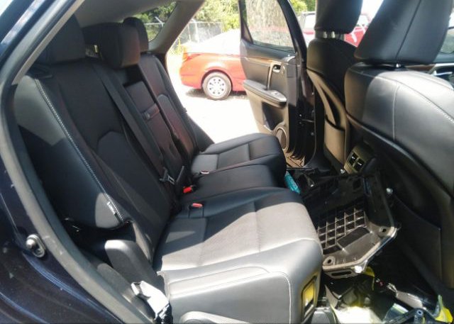 2021 LEXUS RX(VIN: JTJHZKFA7M2030138