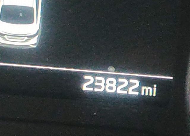 2021 KIA FORTE(VIN: 3KPF44AC4ME329683