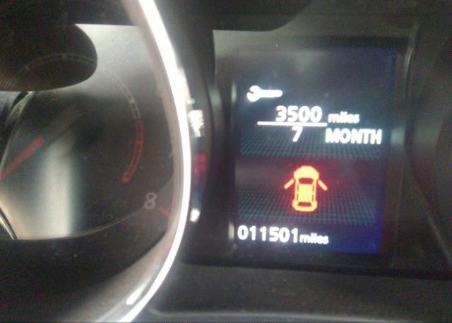 2022 MITSUBISHI OUTLANDER SPORT(VIN: JA4APVAU3NU013219