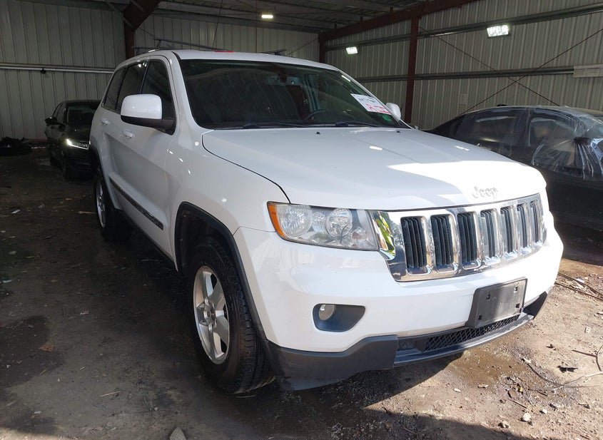 2013 Jeep Grand Cherokee 3.6L photo