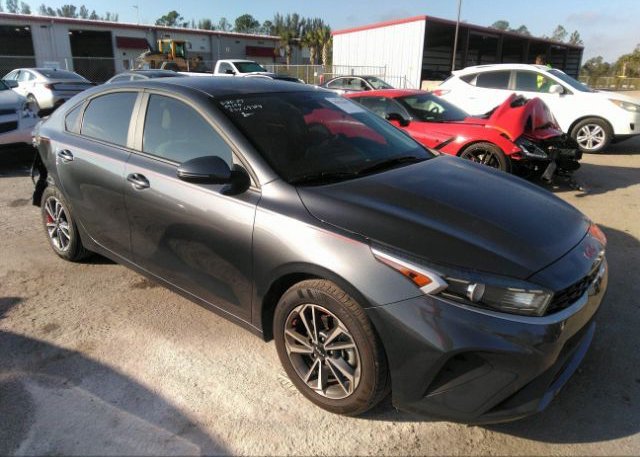 2022 KIA FORTE (VIN: 3KPF24AD4NE434045)