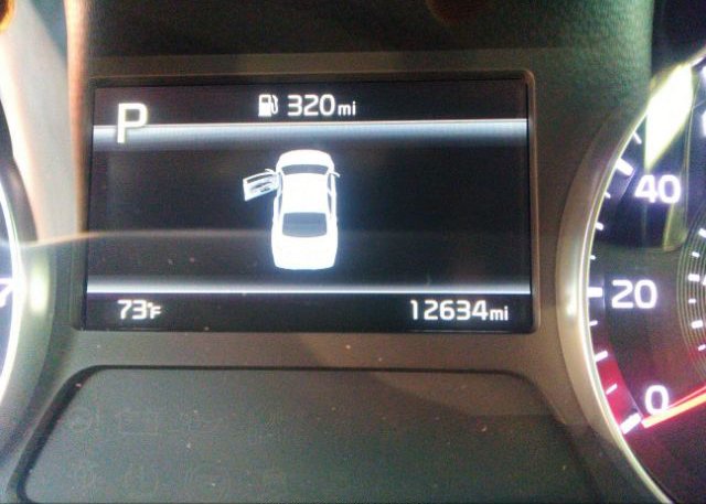 2022 KIA FORTE(VIN: 3KPF24AD4NE434045