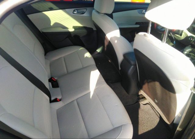 2022 KIA FORTE(VIN: 3KPF24AD4NE434045