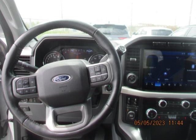 2021 FORD F-150(VIN: 1FTFW1E53MFA73725