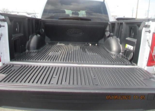 2021 FORD F-150(VIN: 1FTFW1E53MFA73725