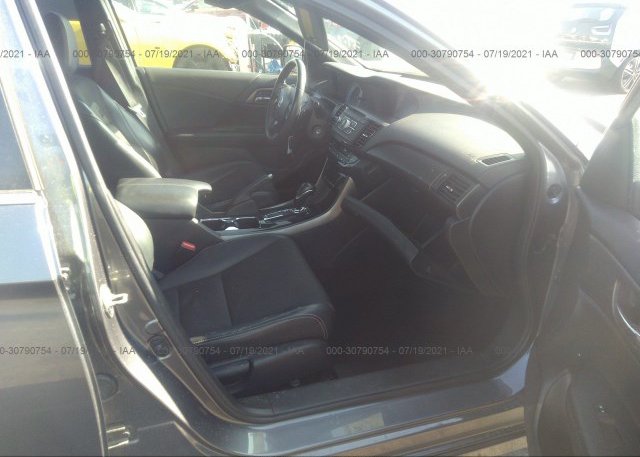 1HGCR2F55GA208348 2016 HONDA ACCORD SEDAN-4