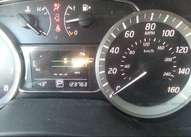 3N1AB7AP5DL677608 2013 Nissan SENTRA