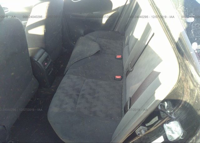 3N1AB7AP5DL677608 2013 Nissan SENTRA