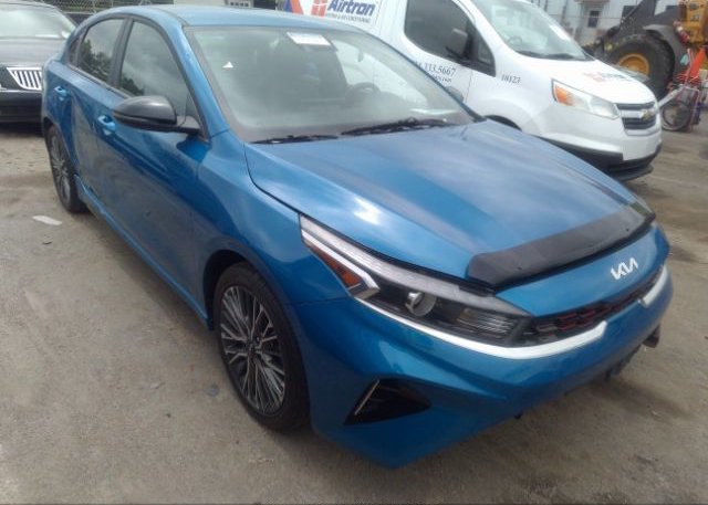 2023 KIA FORTE (VIN: 3KPF54AD0PE515991)