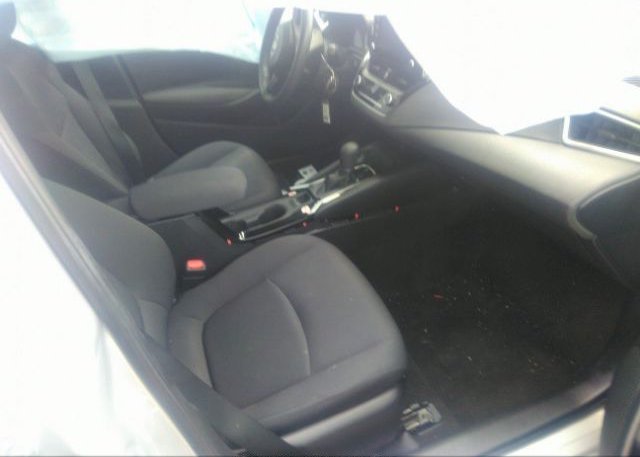 2021 TOYOTA COROLLA(VIN: 5YFEPMAEXMP247931