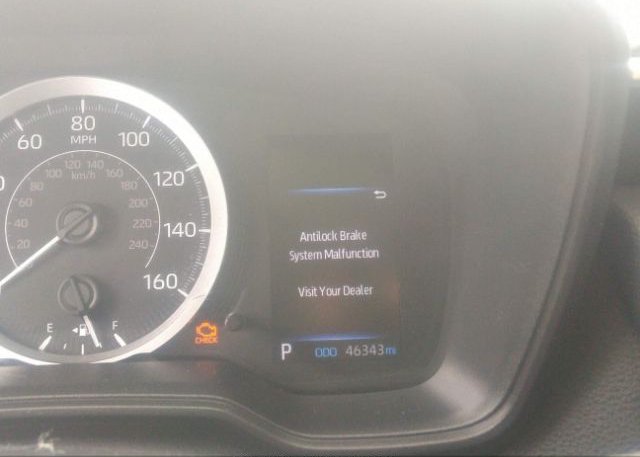2021 TOYOTA COROLLA(VIN: 5YFEPMAEXMP247931