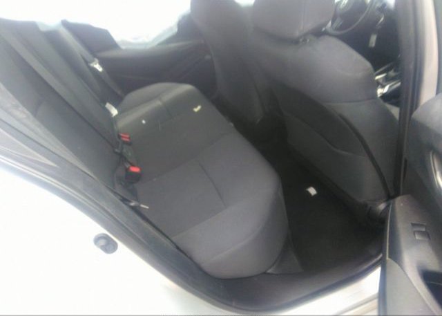 2021 TOYOTA COROLLA(VIN: 5YFEPMAEXMP247931