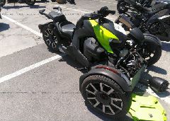 2020 Can-Am Ryker RALLY EDITION VIN 3JB2GEG28LJ002576 auction photo 5