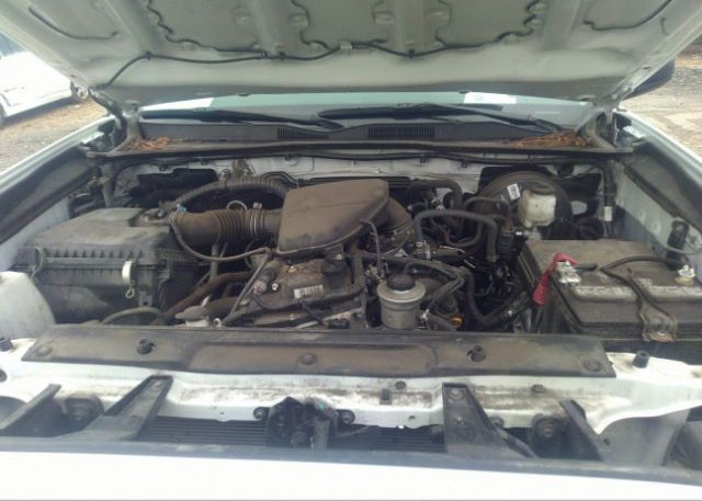 2021 TOYOTA TACOMA 2WD(VIN: 3TYRX5GN9MT006310