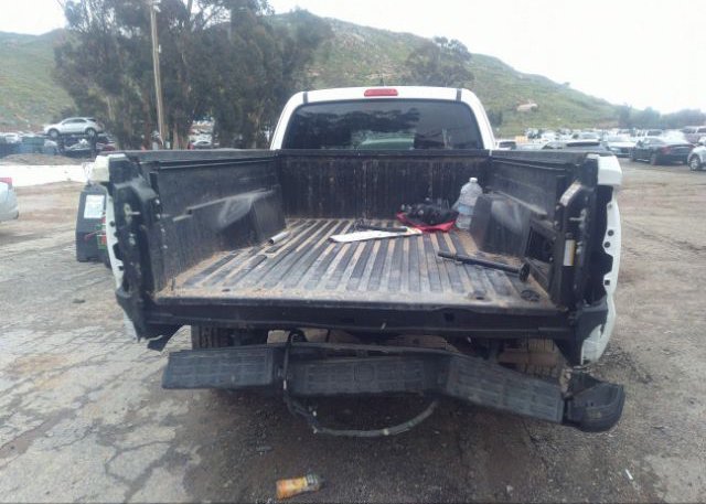 2021 TOYOTA TACOMA 2WD(VIN: 3TYRX5GN9MT006310