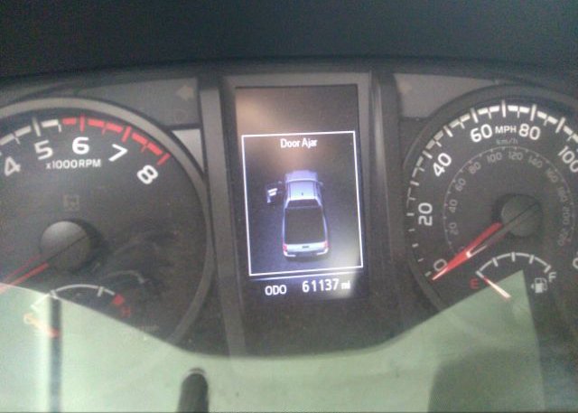 2021 TOYOTA TACOMA 2WD(VIN: 3TYRX5GN9MT006310