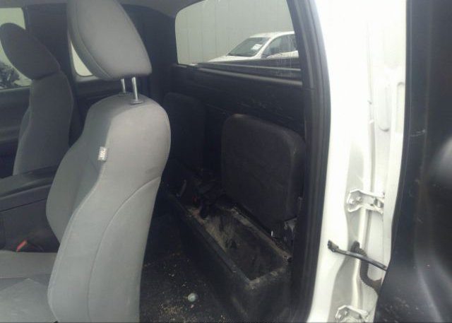 2021 TOYOTA TACOMA 2WD(VIN: 3TYRX5GN9MT006310