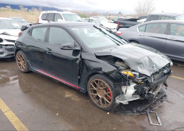 KMHT36AHXLU004609 2020 HYUNDAI VELOSTER N