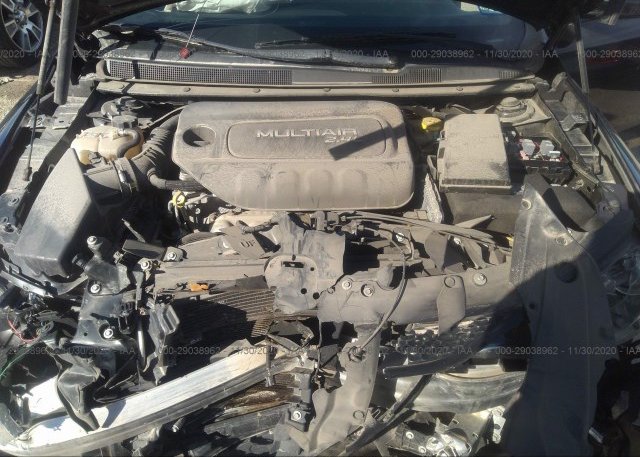 1C3CCCBB2FN633894 2015 CHRYSLER 200