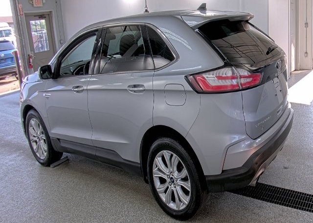 2021 FORD EDGE (VIN: 2FMPK4K99MBA53520)