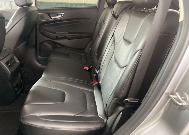 2021 FORD EDGE(VIN: 2FMPK4K99MBA53520