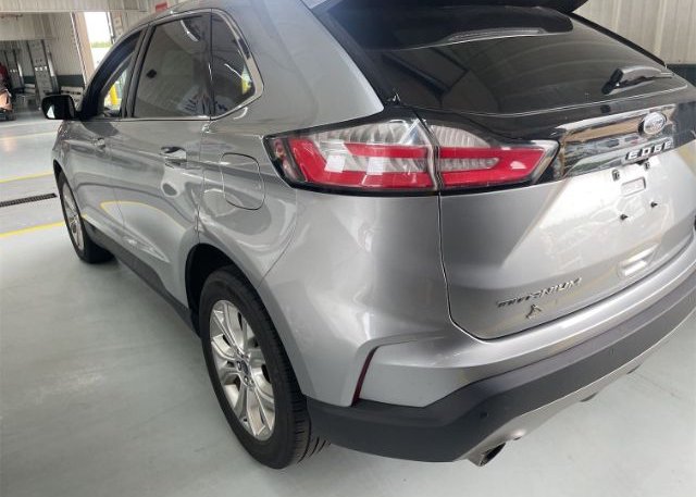 2021 FORD EDGE(VIN: 2FMPK4K99MBA53520
